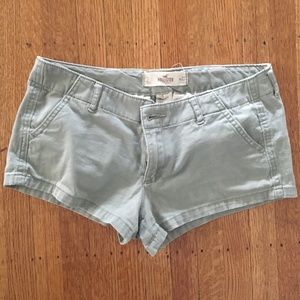 HOLLISTER SHORTS